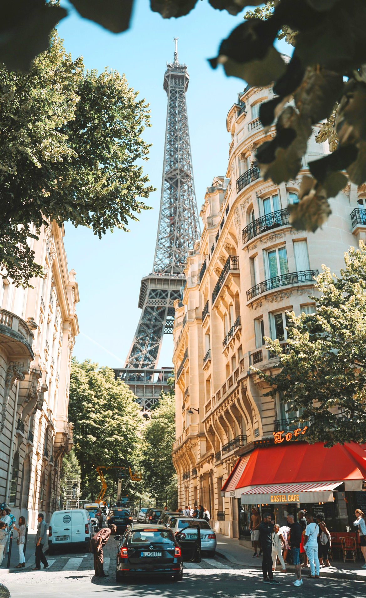 Paris Artverse