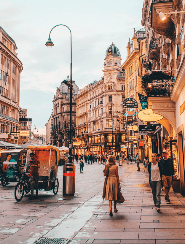 Vienna